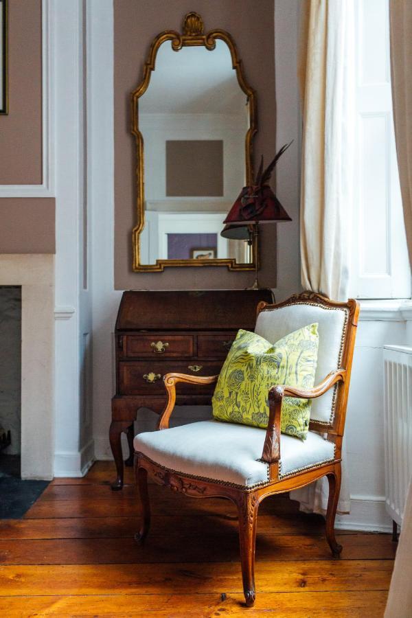 Central Bath Townhouse ‘Founders House’ Eksteriør billede